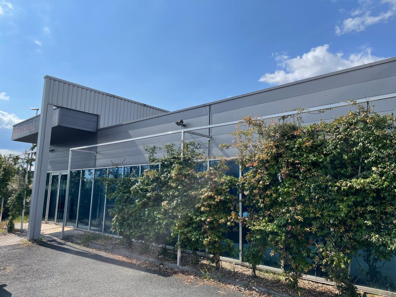 Local d'activité Villenave-d'Ornon 3423m² Vente local d'activité Villenave-d'Ornon Gironde OVACT2534394 4